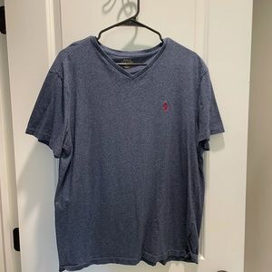 Polo by Ralph Lauren Navy Blue T-Shirt
